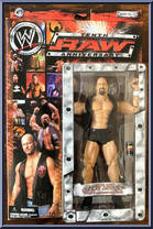 Stone Cold Steve Austin Action Figure