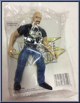Stone Cold (Wrestlemania XV) from WWF - Exclusives manufactured by Jakks Pacific [Front]