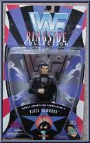 Vince McMahon Action Figure