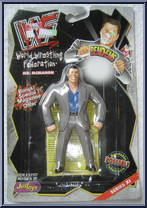 Mr. McMahon Action Figure