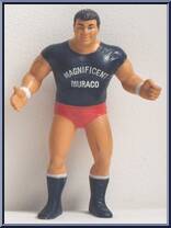 Don Muraco Action Figure