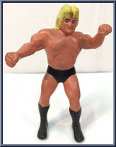 Greg Valentine Action Figure