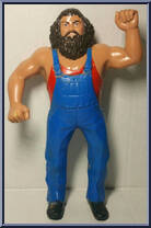 Hillbilly Jim