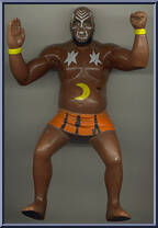 Kamala Action Figure
