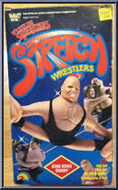 King Kong Bundy Action Figure