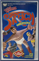 Paul "Mr. Wonderful" Orndorff Action Figure