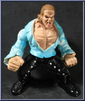Gangrel Action Figure