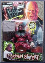 Kane the Phenom Action Figure
