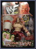Shawn Michaels Action Figure