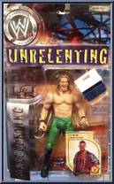 Chris Jericho Action Figure