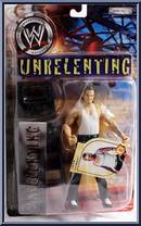 Jeff Hardy Action Figure
