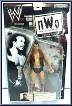 Scott Hall (Ring Gear)