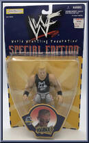 Double J Action Figure