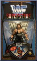 Diesel Action Figure