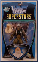 Goldust Action Figure