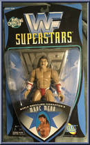 Marc Mero Action Figure