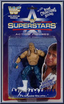 Shawn Michaels Action Figure