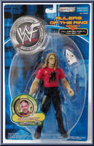 Christian Action Figure