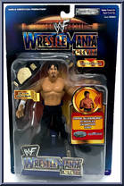 Eddie Guerrero Action Figure