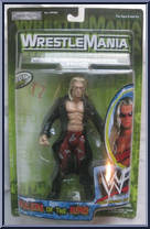 Edge from WWF Titan Tron Live - Rulers of the Ring 1 manufactured by Jakks Pacific [Front]