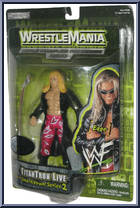 Edge Action Figure