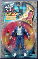 Kurt Angle Action Figure