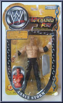 Lance Storm Action Figure