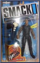Rock Action Figure