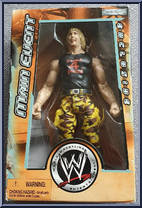 Spike Dudley from WWF Titan Tron Live - Main Event manufactured by Jakks Pacific [Front]