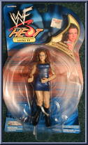 Stephanie McMahon Action Figure