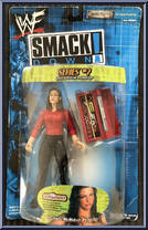 Stephanie McMahon Action Figure