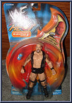 Stone Cold Steve Austin Action Figure