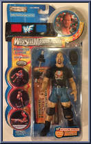 Steve Austin Action Figure