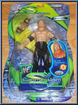 Test Action Figure