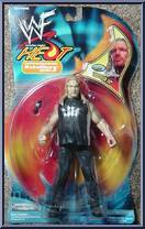 Triple H Action Figure