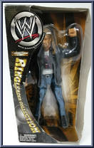 Triple H Action Figure
