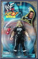 Triple H Action Figure