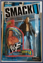 Triple H Action Figure