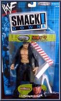 Undertaker Action Figure