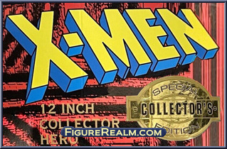 X-Men