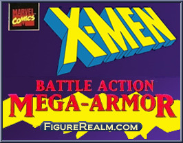 X-Men