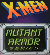 X-Men