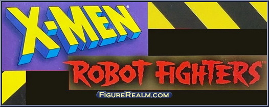 X-Men