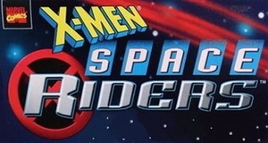 X-Men