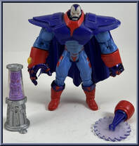 Apocalypse Action Figure
