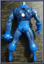 Apocalypse from X-Men - Projectors manufactured by Toy Biz [Loose]