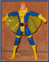 Banshee #4938
