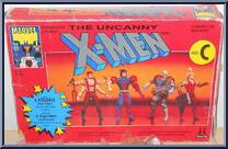 Canadian Asst. C Action Figure