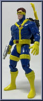 Cyclops (Light-Up Optic Blast) #4917