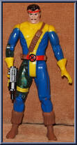 Forge (Yellow Holster) #4935
